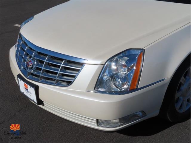 2008 Cadillac DTS (CC-1907909) for sale in Mesa, Arizona