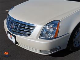 2008 Cadillac DTS (CC-1907909) for sale in Mesa, Arizona