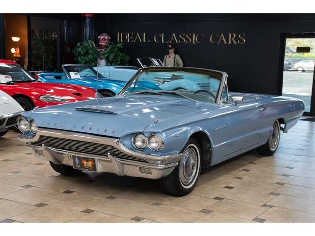 1964 Ford Thunderbird (CC-1900791) for sale in Venice, Florida