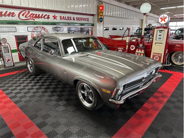 1970 Chevrolet Nova (CC-1907916) for sale in Columbus, Ohio