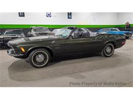 1970 Ford Mustang (CC-1907919) for sale in Calverton, New York