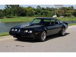 1979 Pontiac Firebird (CC-1907920) for sale in Carrollton, Texas