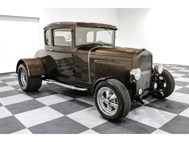 1930 Ford Model A (CC-1907923) for sale in Sherman, Texas