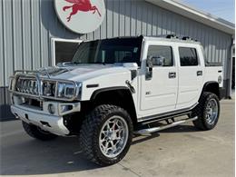 2007 Hummer H2 (CC-1907926) for sale in Greene, Iowa