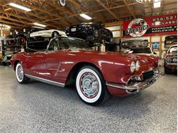 1962 Chevrolet Corvette (CC-1907931) for sale in Newfield, New Jersey