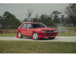 1989 Lancia Delta (CC-1907936) for sale in Dripping Springs, Texas