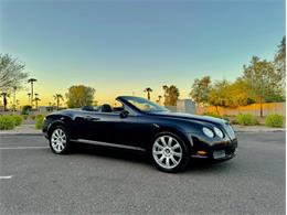 2008 Bentley Continental GTC (CC-1900794) for sale in Punta Gorda, Florida