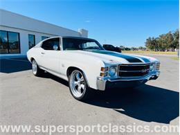 1971 Chevrolet Chevelle (CC-1907941) for sale in Largo, Florida