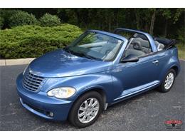 2006 Chrysler PT Cruiser (CC-1907944) for sale in Elkhart, Indiana