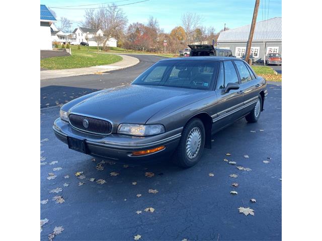 1999 Buick LeSabre (CC-1907947) for sale in Hilton, New York