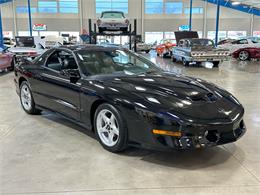 1996 Pontiac Firebird Trans Am (CC-1907948) for sale in Salem, Ohio