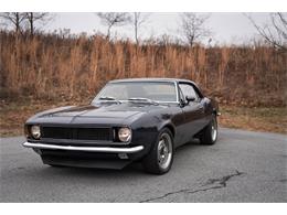 1967 Chevrolet Camaro (CC-1907967) for sale in Orwigsburg, Pennsylvania