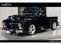 1954 Ford F100 (CC-1907971) for sale in Las Vegas, Nevada