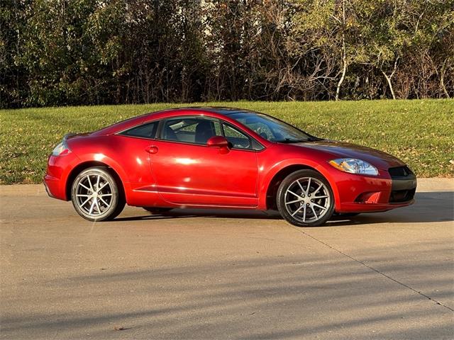 2011 Mitsubishi Eclipse (CC-1907980) for sale in Lenexa, Kansas