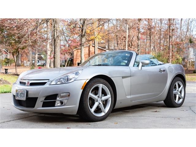 2008 Saturn Sky (CC-1907981) for sale in Locust Grove, Virginia