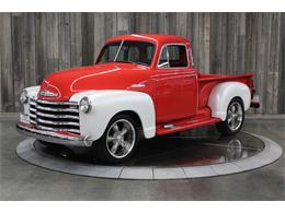 1949 Chevrolet 5-Window Pickup (CC-1907982) for sale in Bettendorf, Iowa