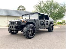 2005 Hummer H1 (CC-1900799) for sale in Punta Gorda, Florida