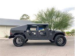 2005 Hummer H1 (CC-1900799) for sale in Punta Gorda, Florida