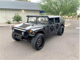 2005 Hummer H1 (CC-1900799) for sale in Punta Gorda, Florida
