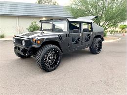 2005 Hummer H1 (CC-1900799) for sale in Punta Gorda, Florida