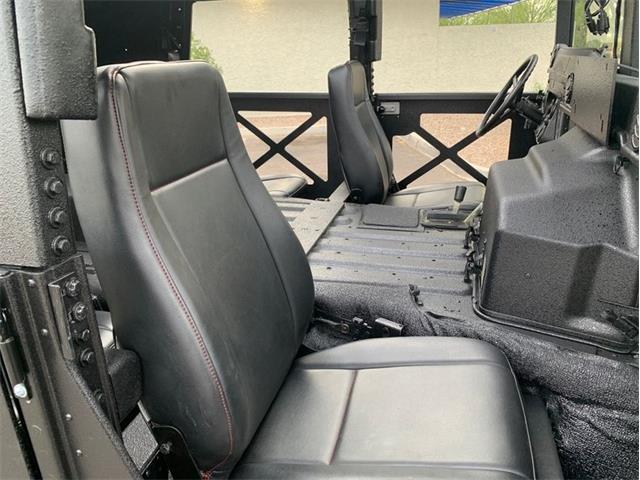 2005 Hummer H1 (CC-1900799) for sale in Punta Gorda, Florida