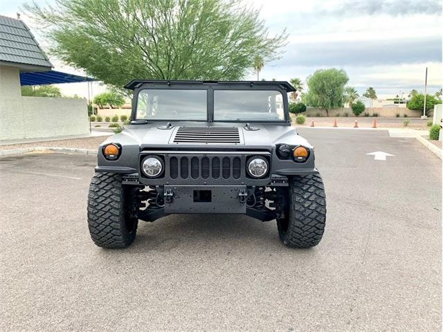 2005 Hummer H1 (CC-1900799) for sale in Punta Gorda, Florida