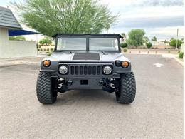 2005 Hummer H1 (CC-1900799) for sale in Punta Gorda, Florida