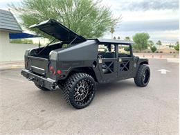2005 Hummer H1 (CC-1900799) for sale in Punta Gorda, Florida