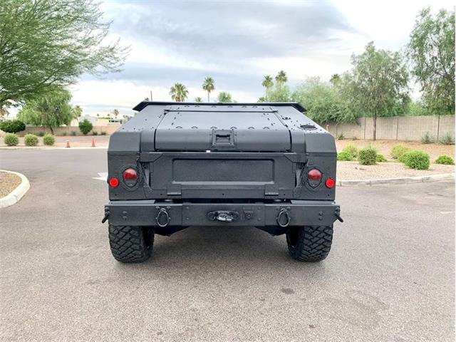 2005 Hummer H1 (CC-1900799) for sale in Punta Gorda, Florida