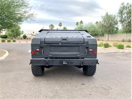 2005 Hummer H1 (CC-1900799) for sale in Punta Gorda, Florida