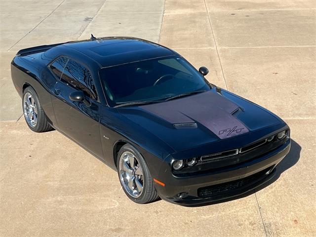 2015 Dodge Challenger (CC-1907991) for sale in Lenexa, Kansas