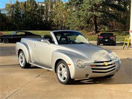 2004 Chevrolet SSR (CC-1907994) for sale in Lenexa, Kansas