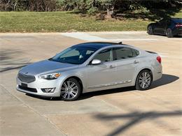 2016 Kia Cadenza (CC-1907995) for sale in Lenexa, Kansas