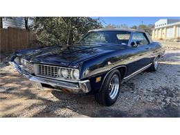 1971 Ford Torino GT (CC-1907997) for sale in Dripping Springs, Texas