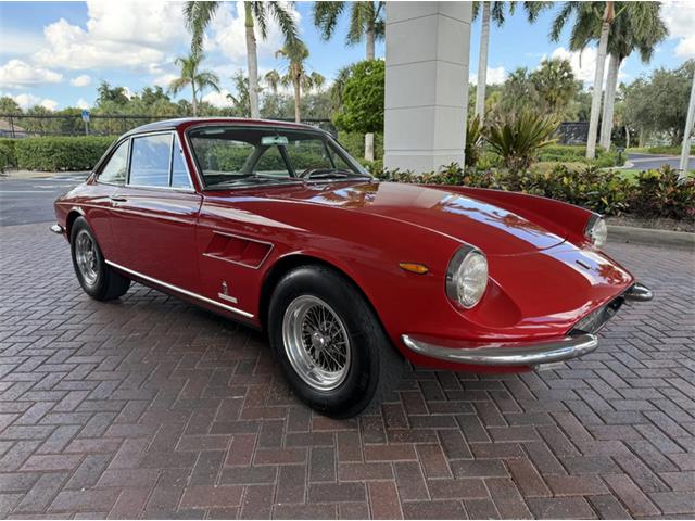 1967 Ferrari 330 GTC (CC-1900800) for sale in Punta Gorda, Florida