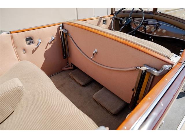 1930 Cadillac Antique (CC-1908004) for sale in Costa Mesa, California