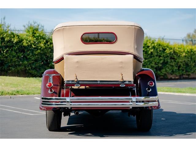 1930 Cadillac Antique (CC-1908004) for sale in Costa Mesa, California