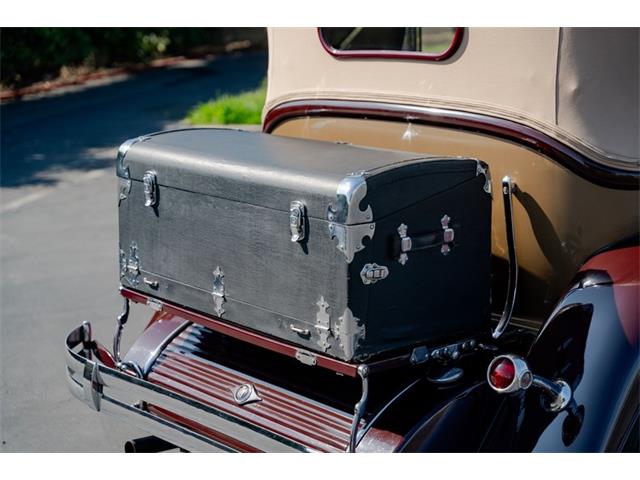 1930 Cadillac Antique (CC-1908004) for sale in Costa Mesa, California
