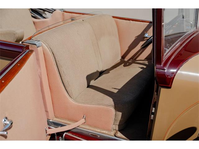 1930 Cadillac Antique (CC-1908004) for sale in Costa Mesa, California