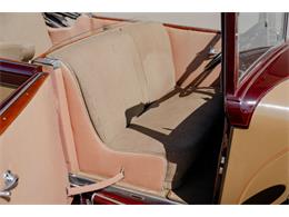 1930 Cadillac Antique (CC-1908004) for sale in Costa Mesa, California