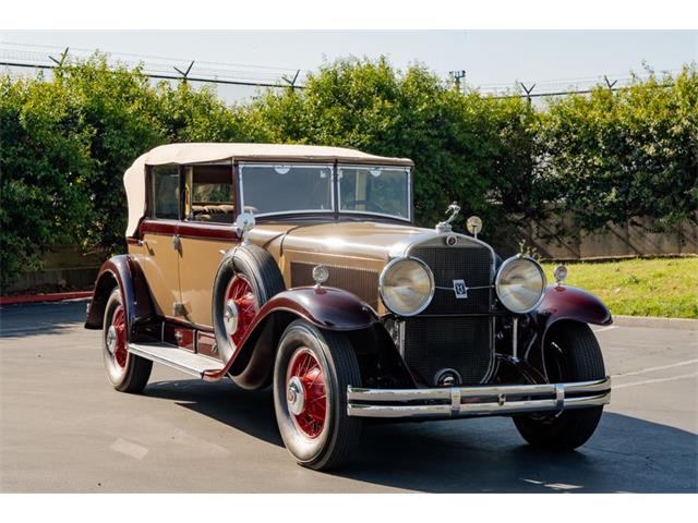 1930 Cadillac Antique (CC-1908004) for sale in Costa Mesa, California