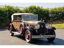 1930 Cadillac Antique (CC-1908004) for sale in Costa Mesa, California