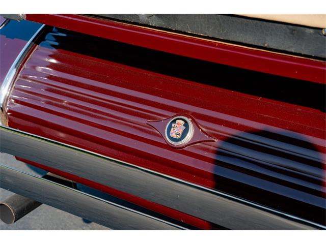 1930 Cadillac Antique (CC-1908004) for sale in Costa Mesa, California