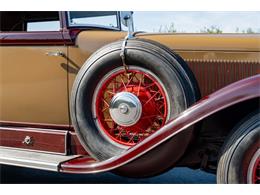 1930 Cadillac Antique (CC-1908004) for sale in Costa Mesa, California