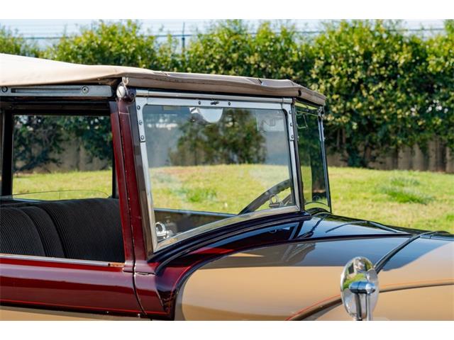 1930 Cadillac Antique (CC-1908004) for sale in Costa Mesa, California