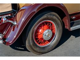 1930 Cadillac Antique (CC-1908004) for sale in Costa Mesa, California