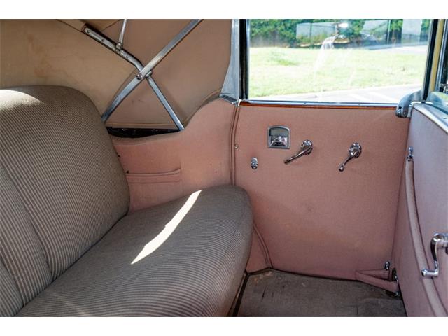 1930 Cadillac Antique (CC-1908004) for sale in Costa Mesa, California