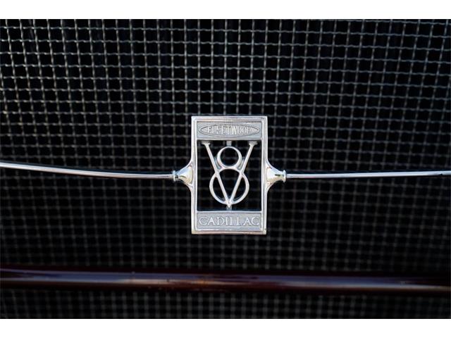 1930 Cadillac Antique (CC-1908004) for sale in Costa Mesa, California