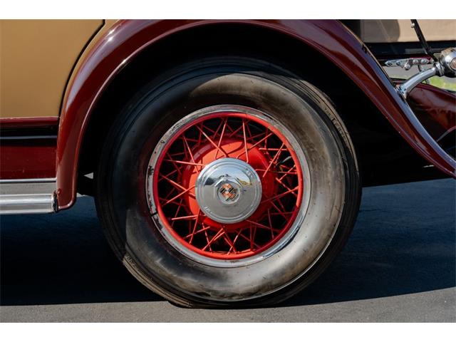 1930 Cadillac Antique (CC-1908004) for sale in Costa Mesa, California