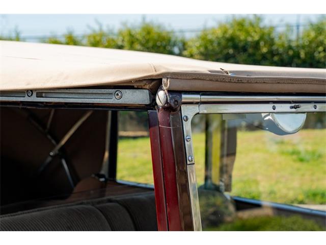1930 Cadillac Antique (CC-1908004) for sale in Costa Mesa, California